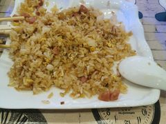 -亮子·东北特色烧烤(复悦荟店)