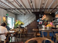 -Apollo·西班牙小酒馆(安福路店)