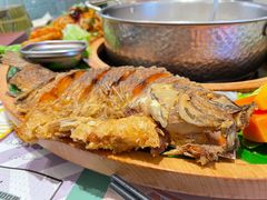 -椰小鸡·琼州糟粕醋(美兰缤纷城店)