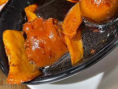 [超]住家猪脚姜-又一间茶点轩(百汇广场店)