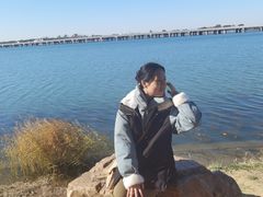 -丁香湖公园