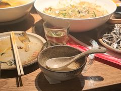 -鸽子窝(青塔店)