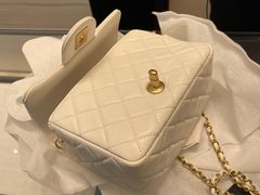 -Chanel(德基广场店)