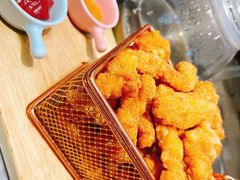 -灶座小锅烀饼·铁锅炖(道里店)
