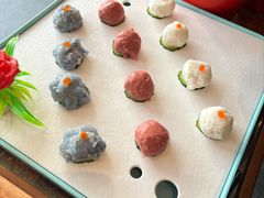 -北门涮肉·铜锅涮肉(南锣鼓巷店)