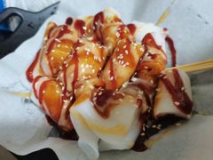 自制XO酱猪肠粉-颓记茶餐厅(美景总店)