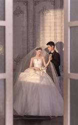 -太郎花子婚纱摄影TAHAKO(无锡店)