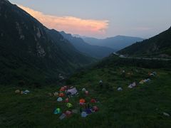 -小五台金河景区