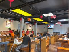 -百岁鱼(人民路店)
