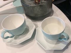 -世博源公馆·本帮融合菜·主题包厢·江景餐厅
