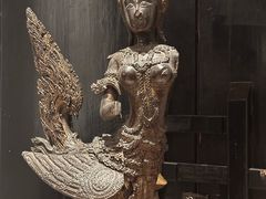-曼谷国家博物馆
