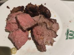 -戈拿旺巴西烤肉(崇文门店)