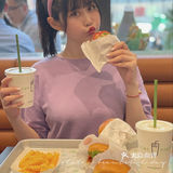 号称全球最好吃的“神级”汉堡-Shake Shack