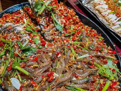 -五样儿西昌小签签烤串(建设路店)