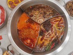 -大龙燚火锅(科华店)