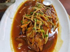 -蚝得喜海鲜(东城店)