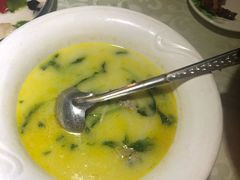 -眷江南之小蓝鲸(王府大街店)