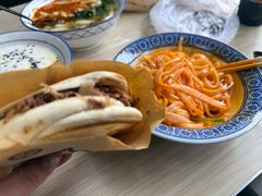 -樊记腊汁肉(竹笆市总店)