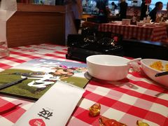 -西贝莜面村(当代商城店)