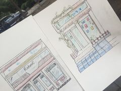 -鼎画艺术机构(贵都店)