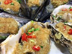 -虾少爷龙虾烧烤(双桥路店)