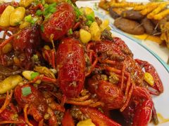 -零零後碳烤大排档(曙光星城旗舰店)