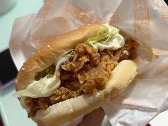 -味味香(团结湖店)