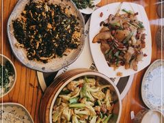 -呱呱叫民俗风味主题餐厅(沣峪口店)