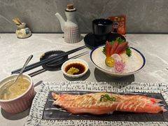 -赤稻·日式料理(禅城店)