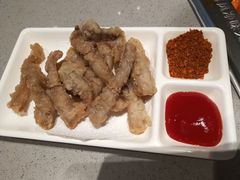 -海底捞火锅(振华广场店)