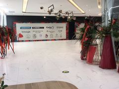 -翠微百货(龙德店)