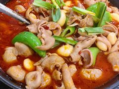 湘味肥肠火锅-湘肠香火锅店(团结湖店)