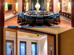 -西安华清御汤酒店