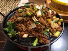 -大鸭梨烤鸭(甘家口店)