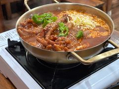 -优壹佳·延边朝鲜族料理(中山北路店)