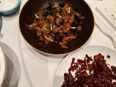 -聆桂烤鸭·金奖烤鸭(静联广场店)