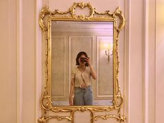 -广州富力丽思卡尔顿酒店