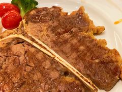-斗牛士牛排餐厅(世欧王庄店)