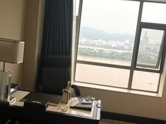 -长沙国金中心异国印象酒店