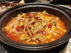 -渝味川菜(夜宵航母店)