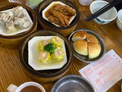 -恒兴发茶店(水巷口店)