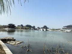 -汉梁文化公园