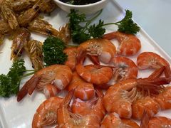-小贝壳酒楼(经九路店)