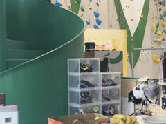 -绿壁虎攀岩基地(Tcar店)