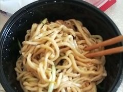-八爷手擀炸酱面(张家窝店)