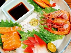 -美洲岛烤肉自助餐厅