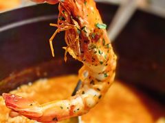 -Laures·月桂西班牙碳烤餐厅(十尚坊店)