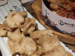 -七八冷面·延边朝鲜族美食(欢乐谷店)