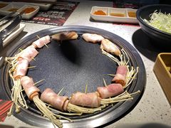 -猫抓烤肉(观音桥九街店)