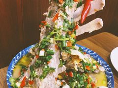 -曼谷食堂·泰国家庭料理(丹桂路店)